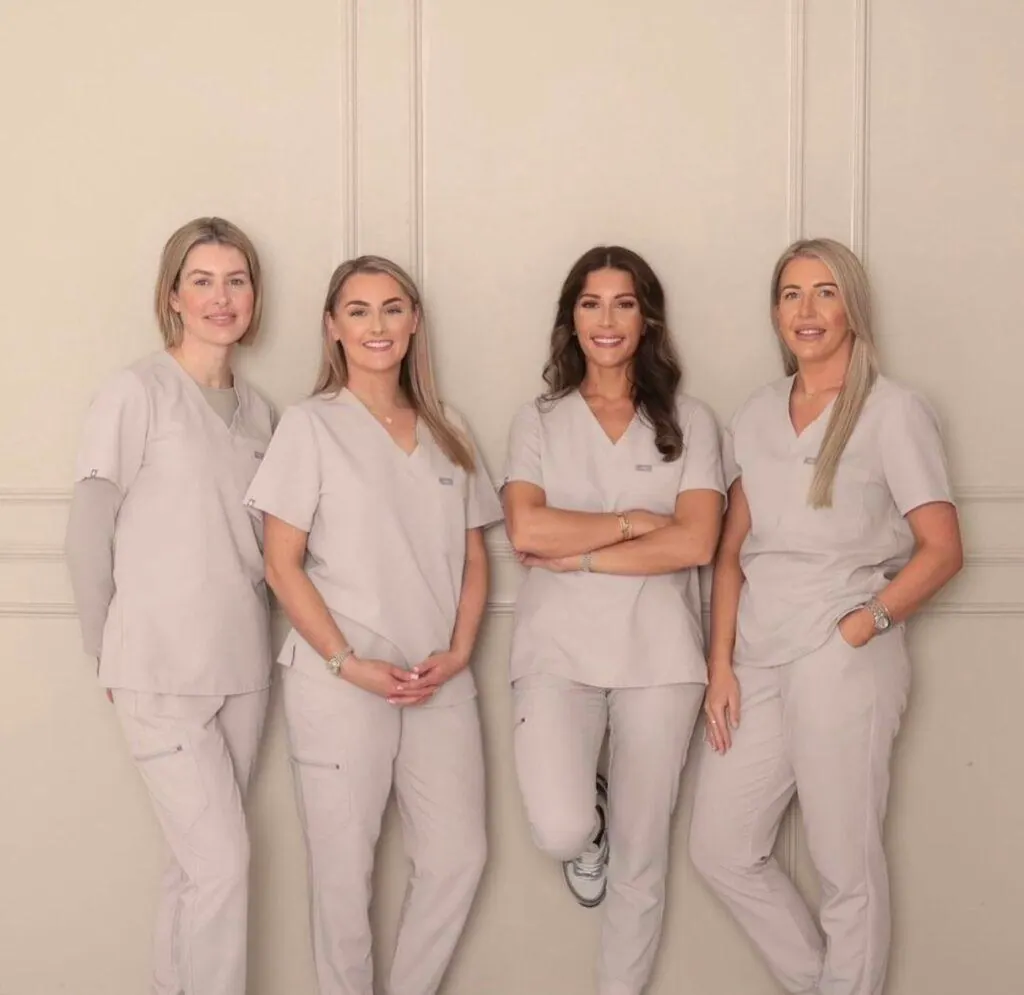 The Derma Plus Medical team