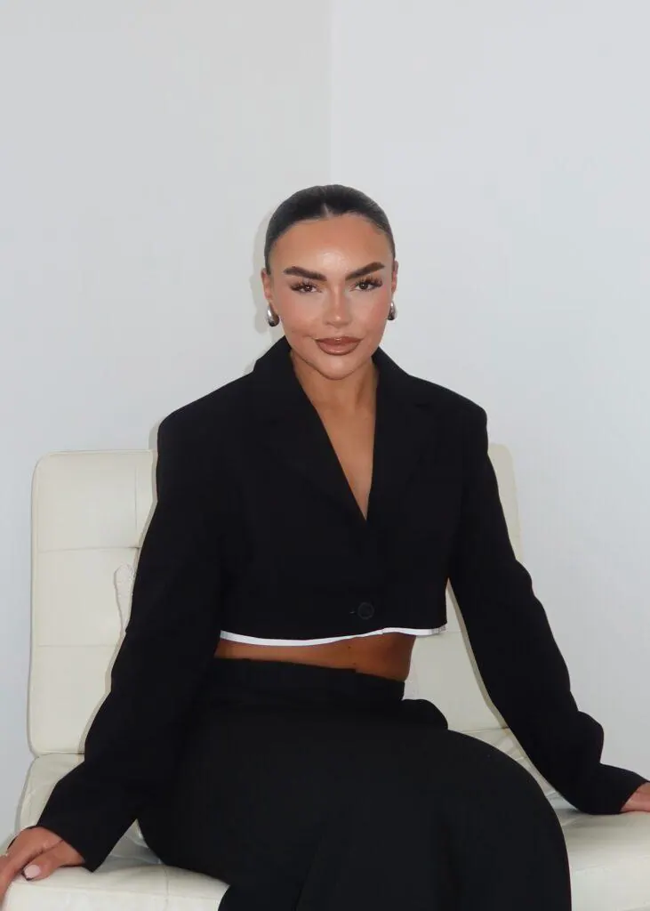 Portrait associated with Boss Lash at The Glambar